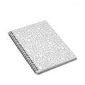 Crowded Cats Notebook