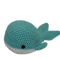 Knit Knacks Organic Cotton Cat Toy - Ocean Buddies