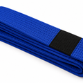 Blue BJJ Belt for Men