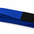 Blue BJJ Belt For Kids