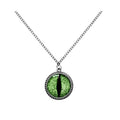 Cat Eye Necklace