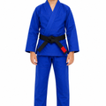Kids Blue BJJ Gi