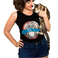 Meowingtons Tank Top