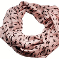 Clowder Cat Scarf