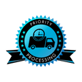 Priority Processing