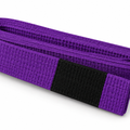 Purple BJJ Belt For Women