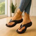 Pillow Arch Support Flip Flops