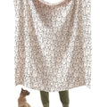 Crowded Cats Sherpa Blanket