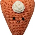 Knit Knacks Organic Cotton Cat Toy - Fall Friends