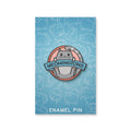 Meowingtons Milton The Cat Pin